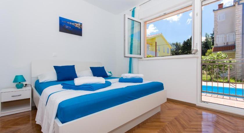Villa Sunset Kaštela Eksteriør bilde