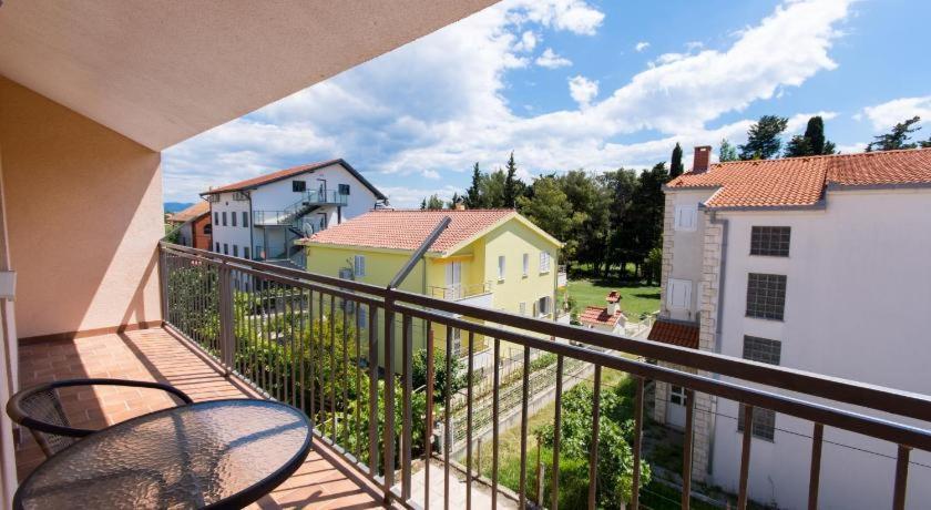 Villa Sunset Kaštela Eksteriør bilde