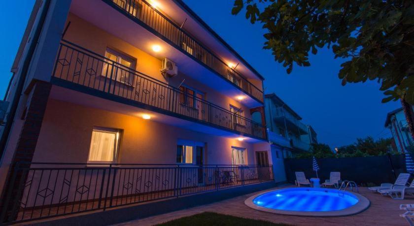 Villa Sunset Kaštela Eksteriør bilde