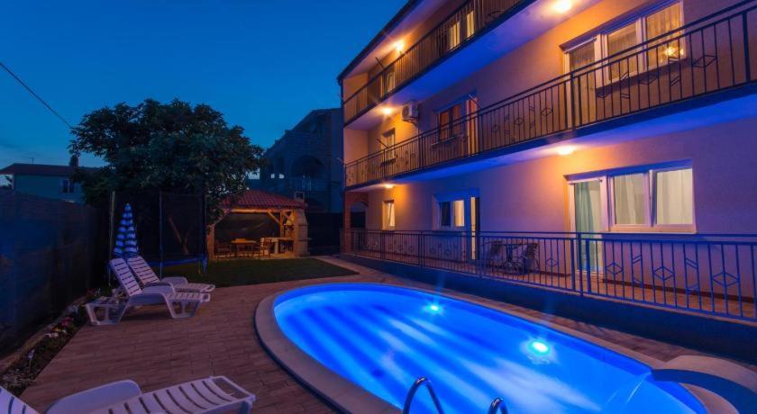 Villa Sunset Kaštela Eksteriør bilde