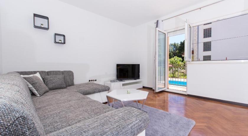 Villa Sunset Kaštela Eksteriør bilde